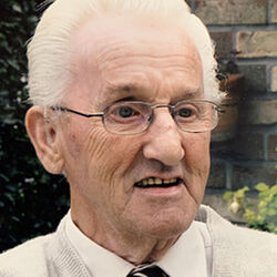 Pierre HEYERES à Battice: avis de décès