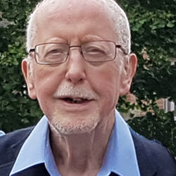 Raymond CHAGNIOT à Tournai: avis de décès