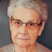 Raymonde COLLARD
