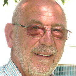 René JOSSIN à Belgrade: avis de décès