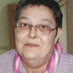 Renée HENROTTIN à Sibret: avis de décès