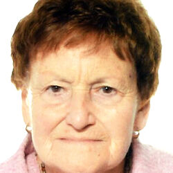 Renée PIRARD à Verviers: avis de décès