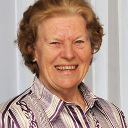 Renelde PAVOT à Gembloux: avis de décès