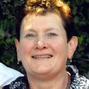 Rita DEMETS