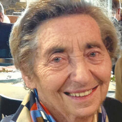 Rita MORANDINI à Lomprez: avis de décès