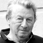 Robert BROKKEN