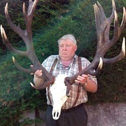 Roger BUCHET à Winenne: avis de décès