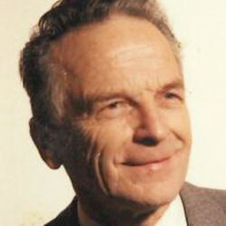 Roger DUQUESNE à Ghislenghien: avis de décès