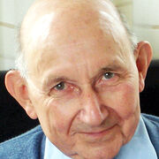 Roger Nottebaert