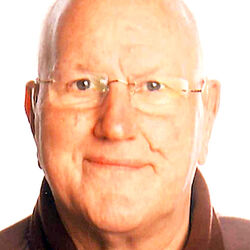 Roland MAUROO à Mouscron: avis de décès