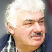 Roland MOTTE