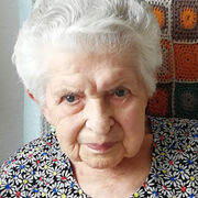 Rolande FONTAINE