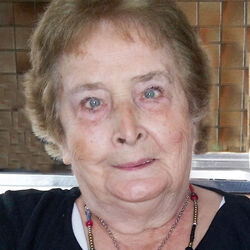 Rosa MARICHAL à Faymonville: avis de décès