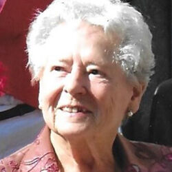 Rosa STASSE à Ham-Sur-Sambre: avis de décès