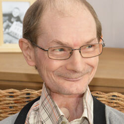 Serge LEGUELLE à Ciney: avis de décès