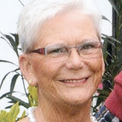 Simone BRAUERS à Gemmenich: avis de décès