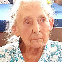 Simone DEPLECHIN à Mourcourt: avis de décès