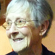 Suzanne THIRY