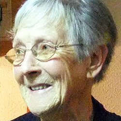 Suzanne THIRY à Beauraing: avis de décès