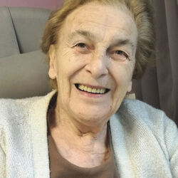 Thérésa ORBAN à Bihain: avis de décès