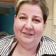 Véronique LAMOUREUX