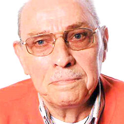 William SCHOLART à Oeudeghien: avis de décès