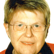 Yvette DESMONS