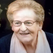 Yvonne DECANDT