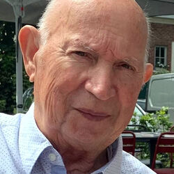 Achille Decruyenaere à Basècles: avis de décès