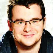 Adrien ROSSOMME