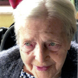 Alice PICART à Auby-Sur-Semois: avis de décès