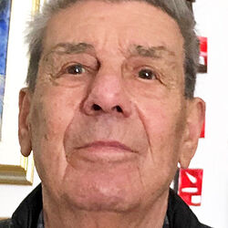 Alphonse-Marie LASSINE à Libramont-Chevigny: avis de décès