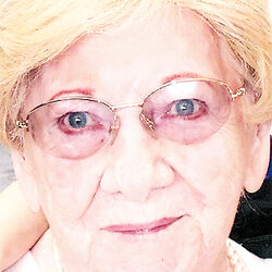 Amélie FONTEYN à Tournai: avis de décès