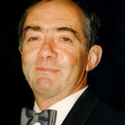 André HENNEGHIEN à Tournai: avis de décès