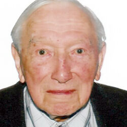 André LUDER à Molenbaix: avis de décès