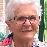 Andrée JAMOTTON