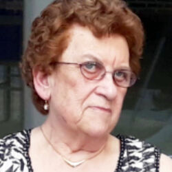 Anne-Marie DELRIVIERE à Blicquy: avis de décès