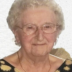 Anne-Marie WALLEZ à Ath: avis de décès