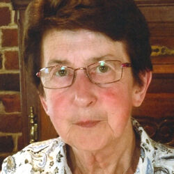 Astrid BUSE à Lessines: avis de décès