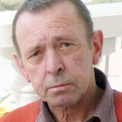 Axel MODAVE à Ouffet: avis de décès