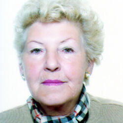 Bernadette LIBBRECHT à Tournai: avis de décès