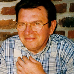 Bernard LOMBART à Barry: avis de décès