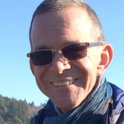 Bernard VANROSSOMME