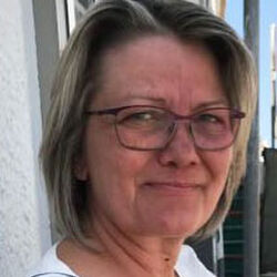Brigitte Kovacs à Tournai: avis de décès