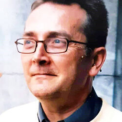 Bruno ROUFOSSE à Petit-Rechain: avis de décès