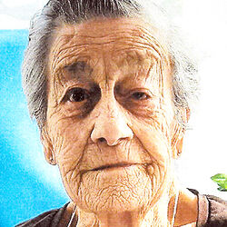 Camille GERARD à Villance: avis de décès