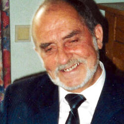 Christian VIGNOBLE à Lessines: avis de décès