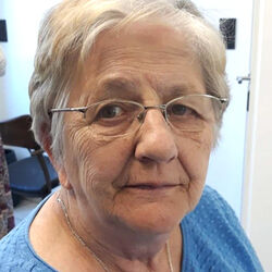 Christiane COLLIGNON à Fronville: avis de décès