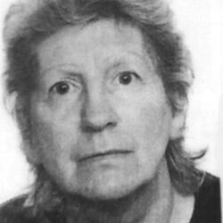 Christiane CROMBAIN à Ath: avis de décès