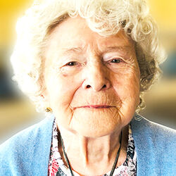 Christiane GILLET à Marchovelette: avis de décès